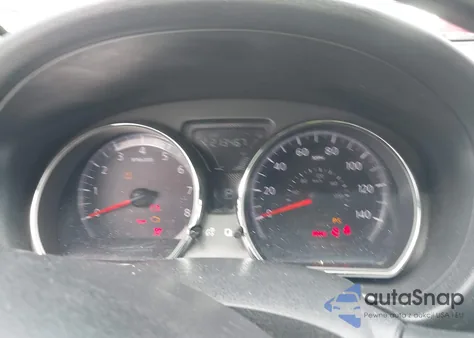 2017 Nissan Versa из США, поврежденный, VIN 3N1CN7AP0HL817201